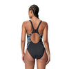 HYPERBOOM SPLC MSCLBK 1PC BLK/LTGRN