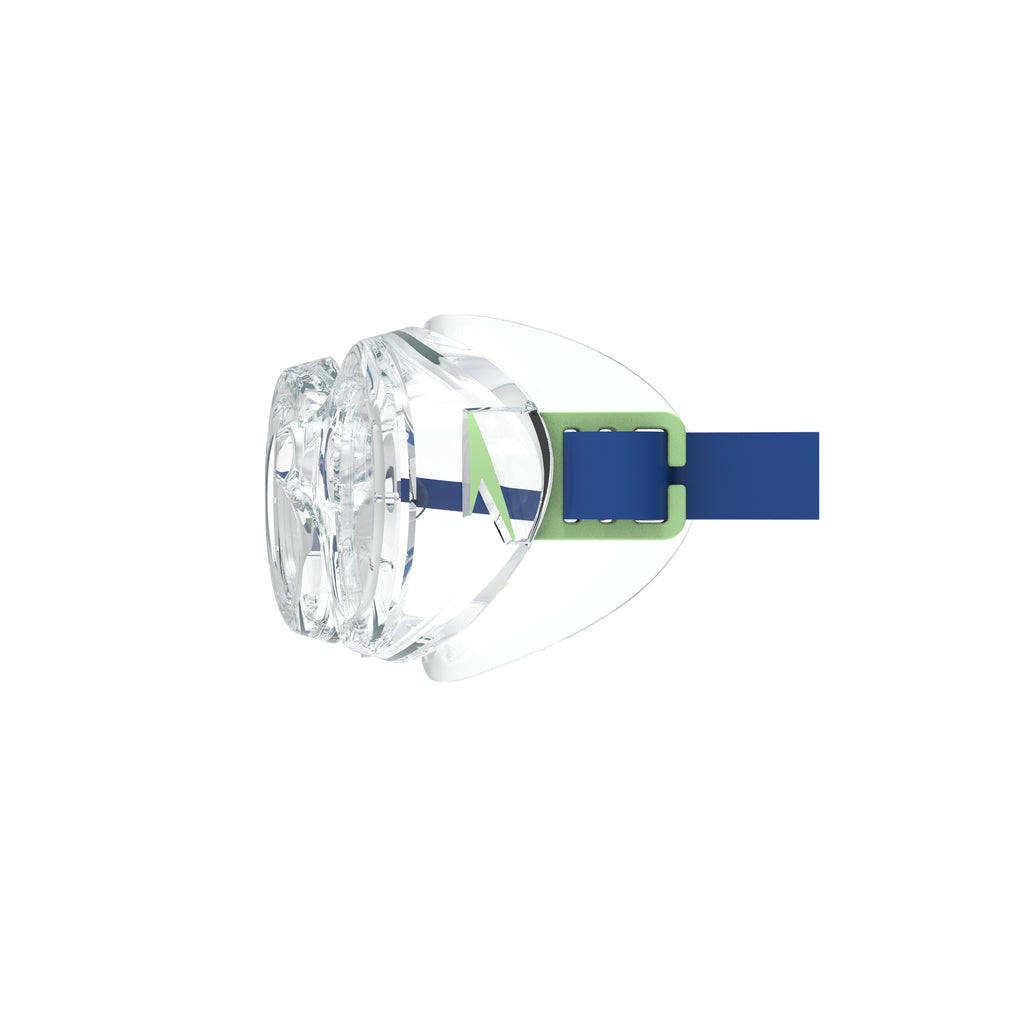 JR FUTURA HYDRO CLEAR/BLACK