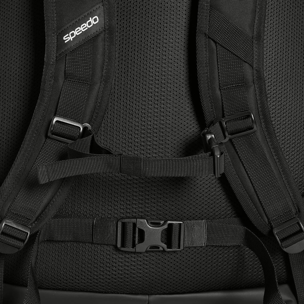 45L PRO BAG BLK