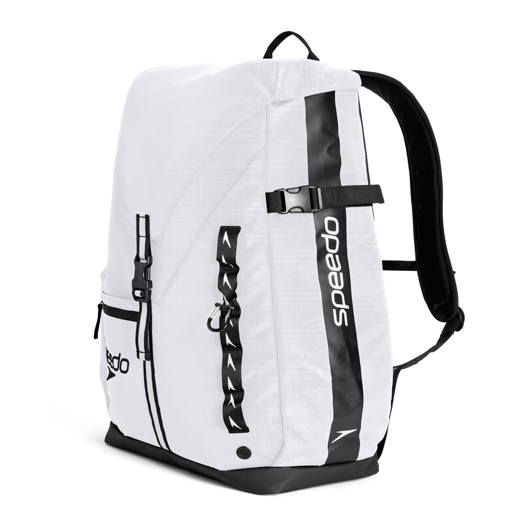 45L PRO BAG WHT