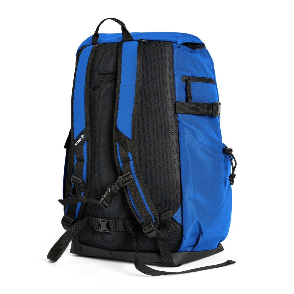 45L PRO BAG BLU