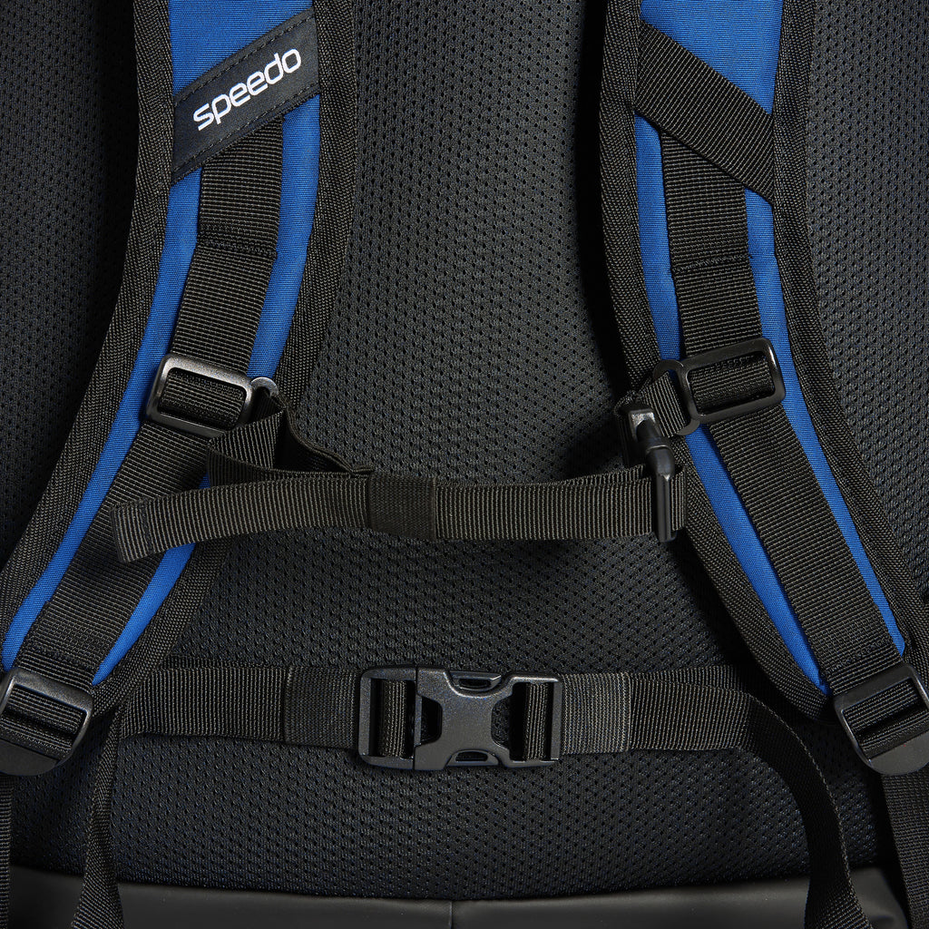 45L PRO BAG BLU