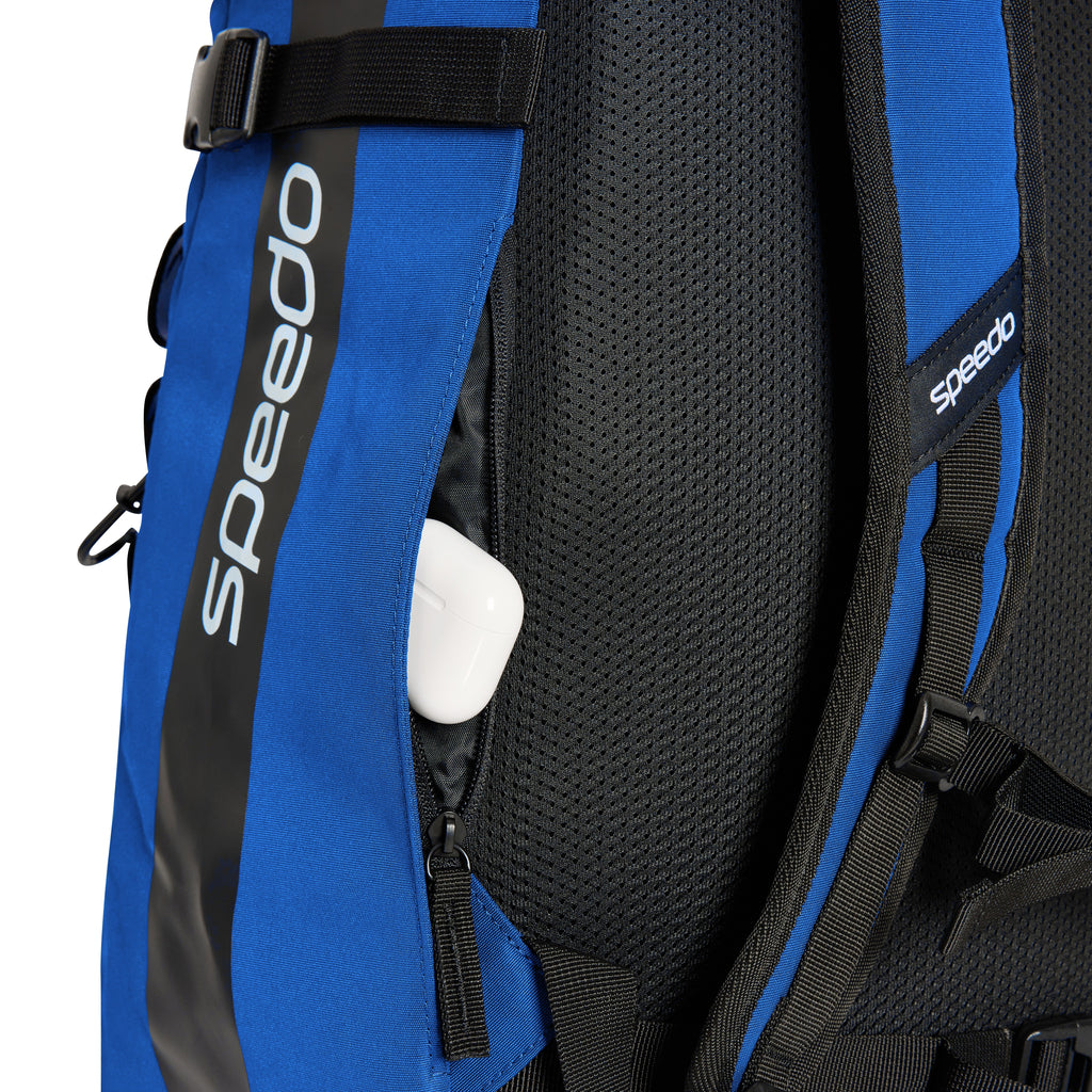 45L PRO BAG BLU