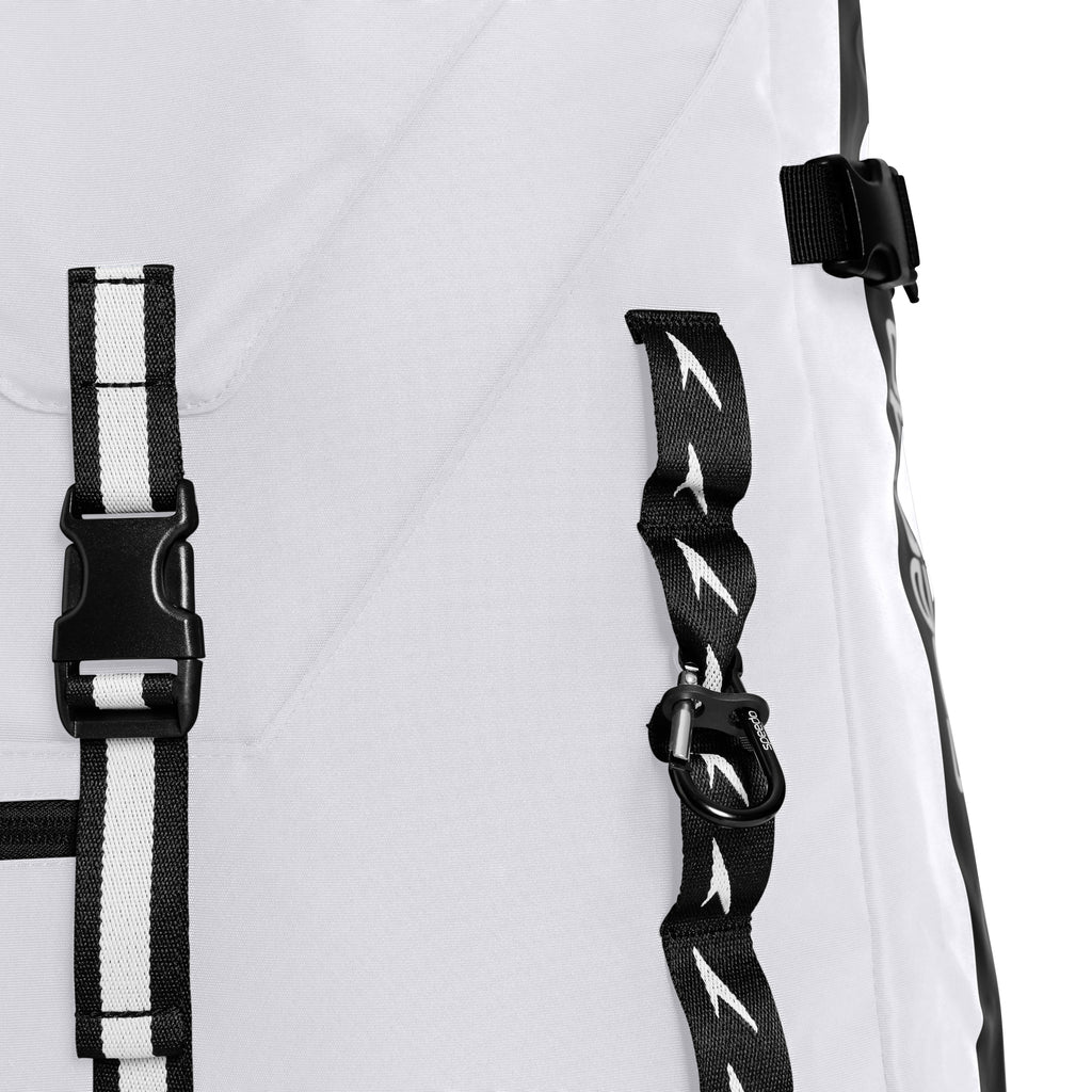 45L PRO BAG WHT