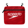45L PRO BAG RED