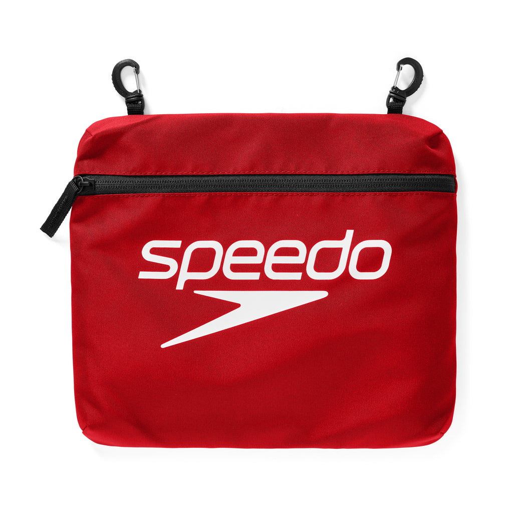 45L PRO BAG RED