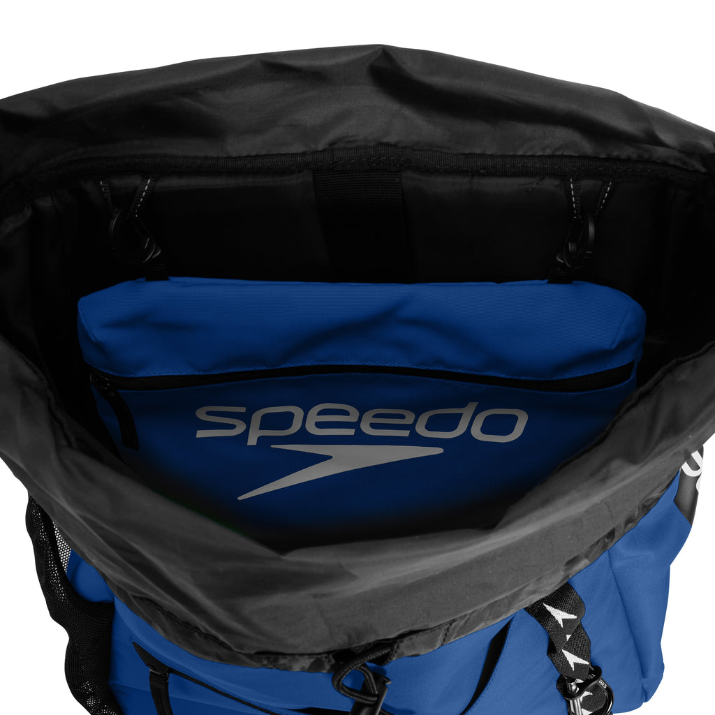35L TEAM BLU