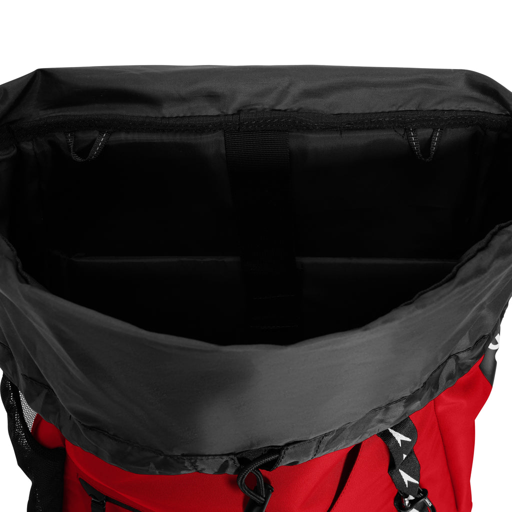 35L TEAM RED