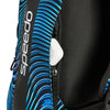 35L TEAM PRT BLU