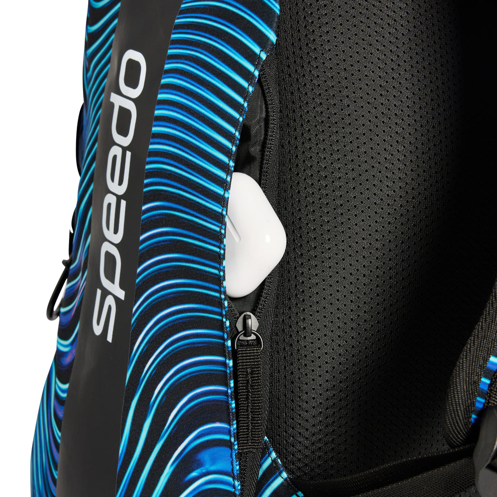 35L TEAM PRT BLU