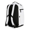25L FLEX BAG WHT/BLK