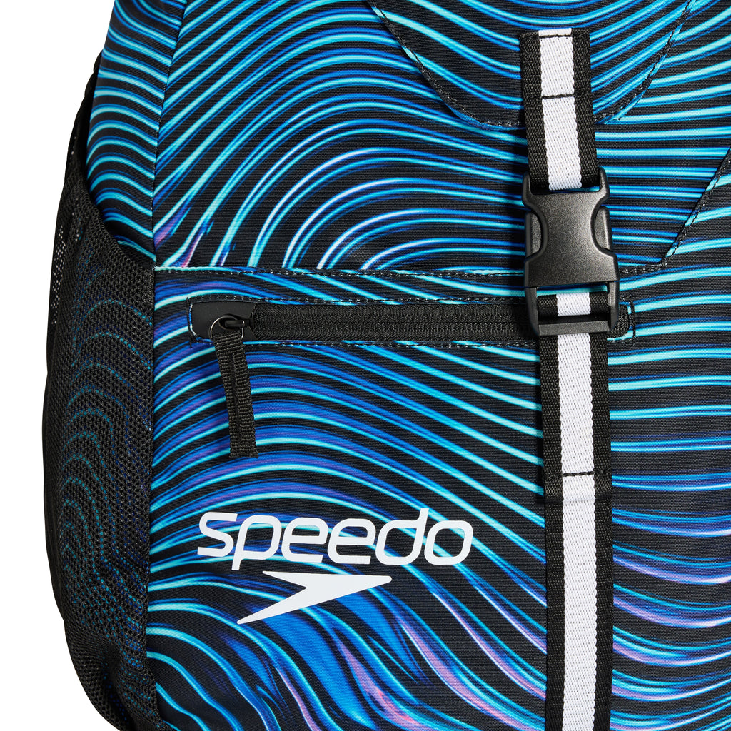 35L TEAM PRT BLU