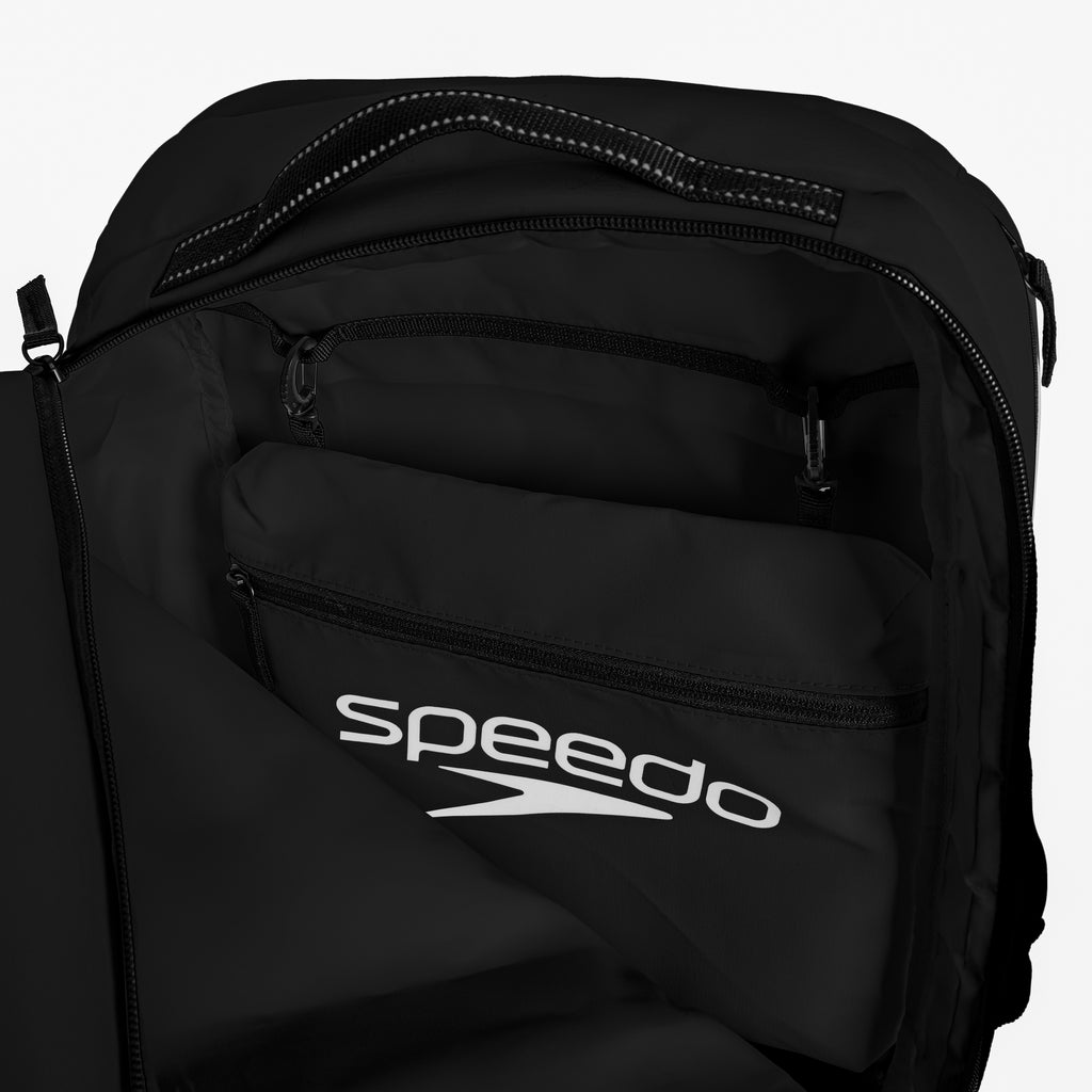 25L FLEX BAG BLK