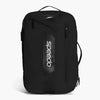 25L FLEX BAG BLK