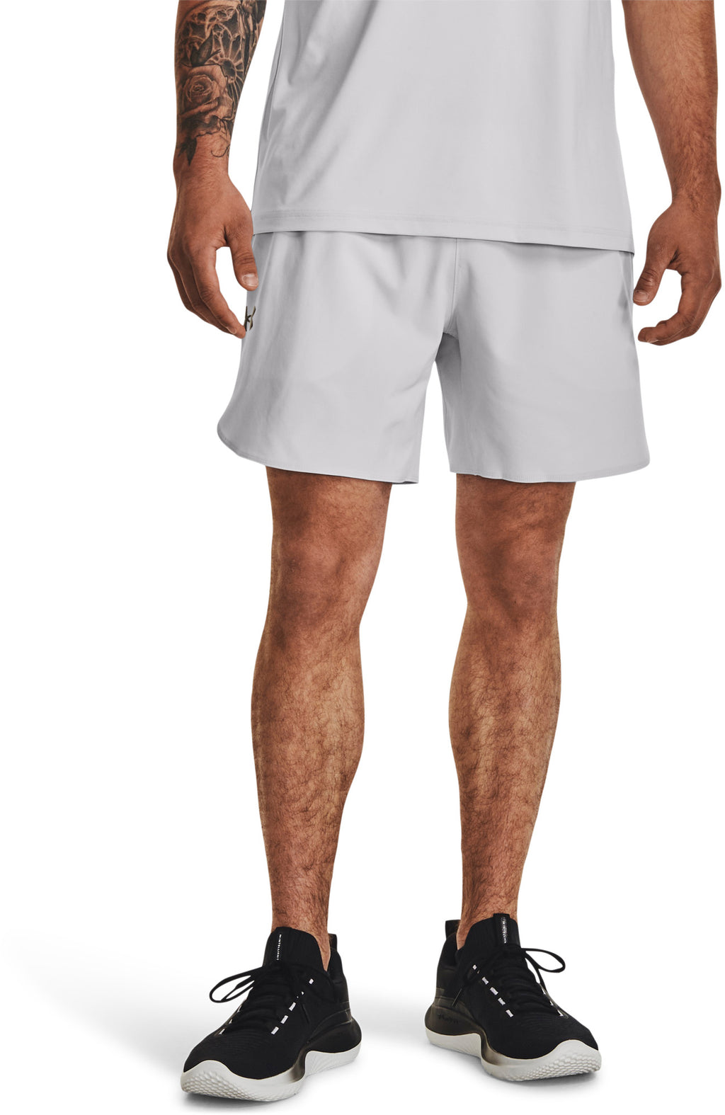 Peak Woven short