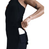 victory women's dri-fit mid-ri