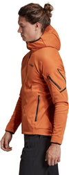 ch hooded fl jk
