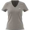 We Min V‑nek T‑shirt training