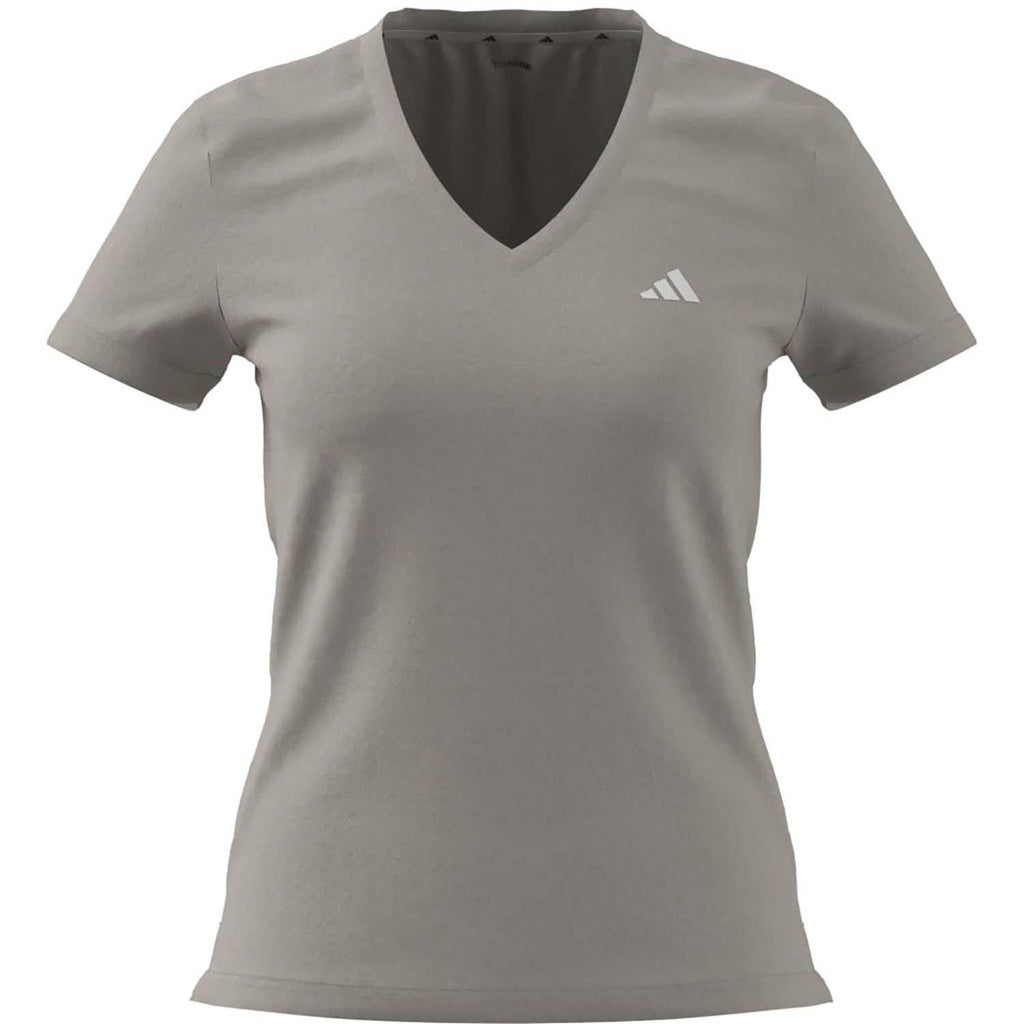 We Min V‑nek T‑shirt training