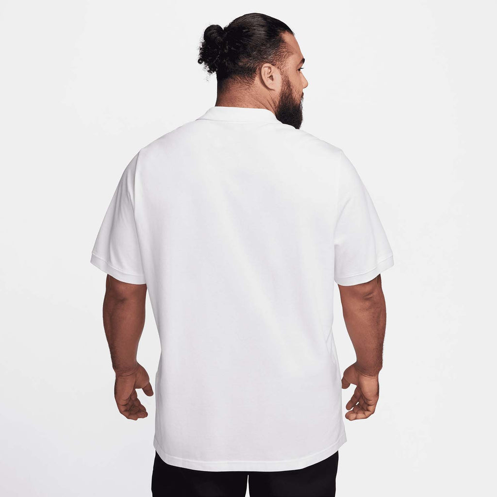 Club Polo t-shirt