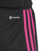 Tiro 23 Club trainingsshort
