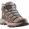 X Ultra 360 Leather Mid Gore-tex Wandelschoen mid