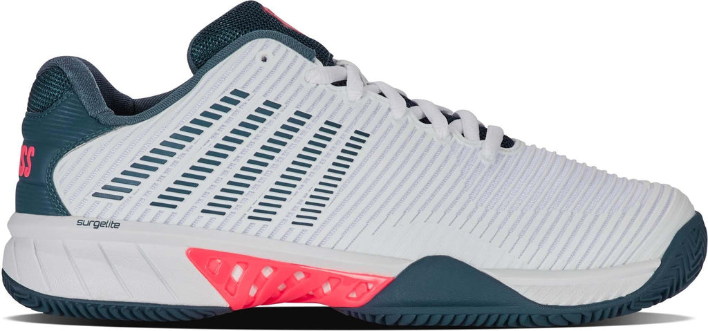 Hypercourt Express 2 Clay