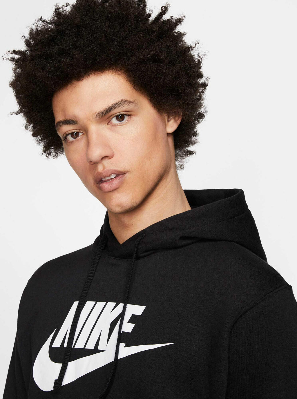 Sportswear Club hoodie