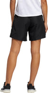Woven Long-Length Short