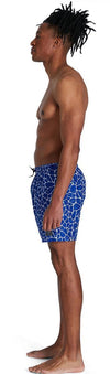 Eco Placem Leisure 16 Bla/blu
