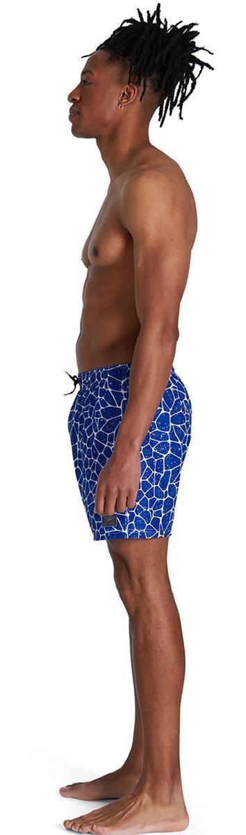 Eco Placem Leisure 16 Bla/blu