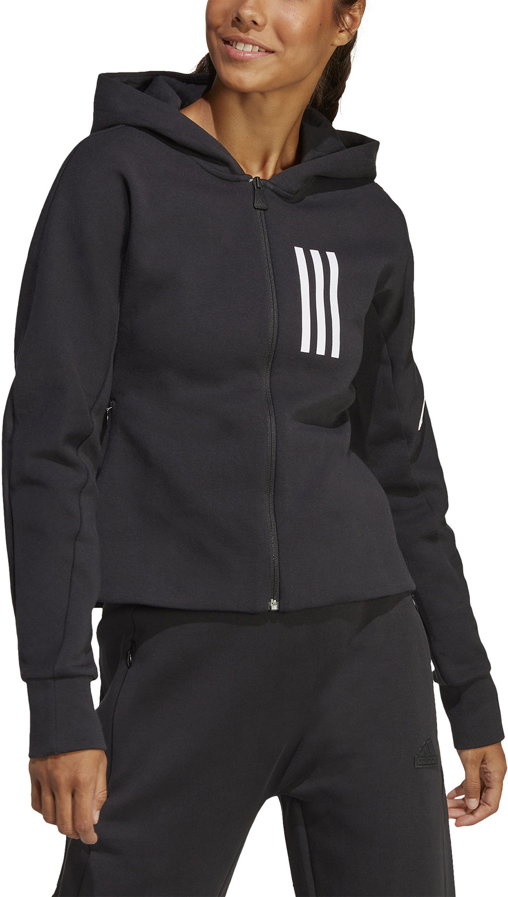 Sl FZ hoodie