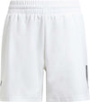 Boys Club 3-stripe Shorts
