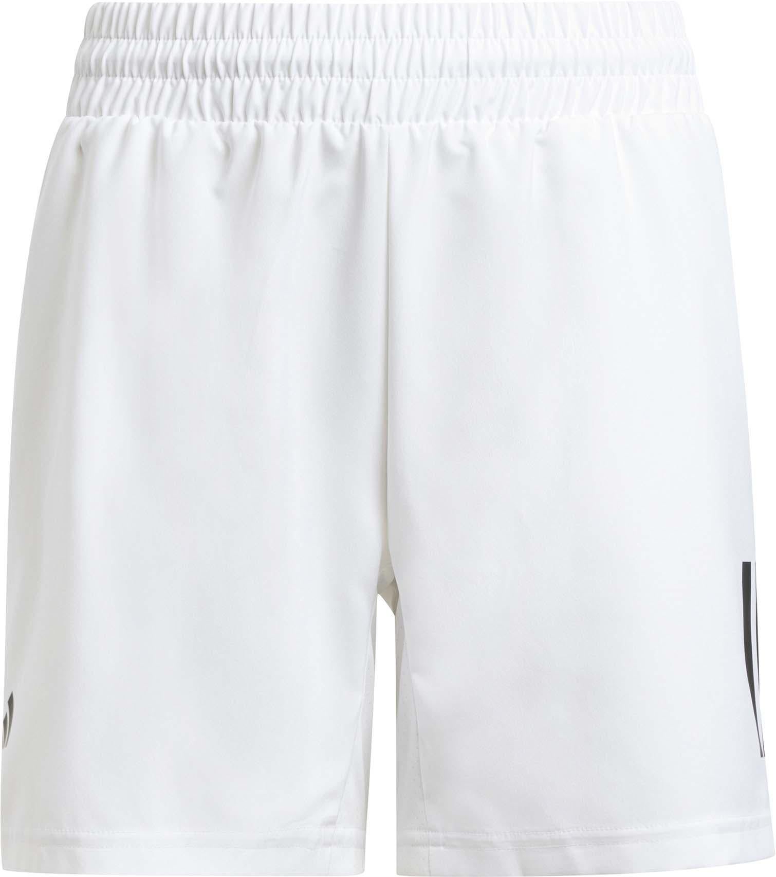 Boys Club 3-stripe short