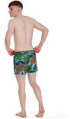 Eco Dig Printed Leisure 14 Grn/grn
