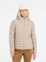 Prtice Outdoor Puffer jas