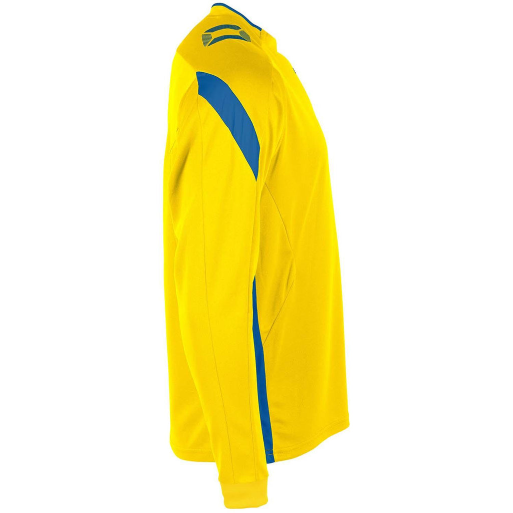 Drive Match Shirt Ls