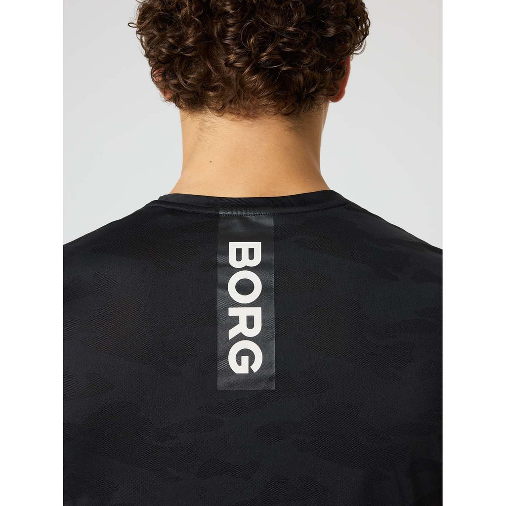 performance t-shirt