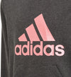 Future Icons Logo kids hoodie