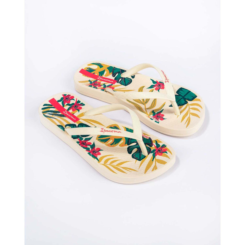 Anatomic Temas Kids slippers