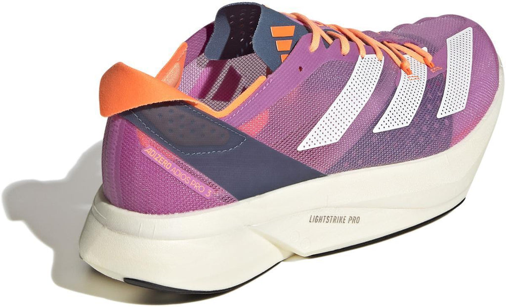 Adizero Adios Pro 3