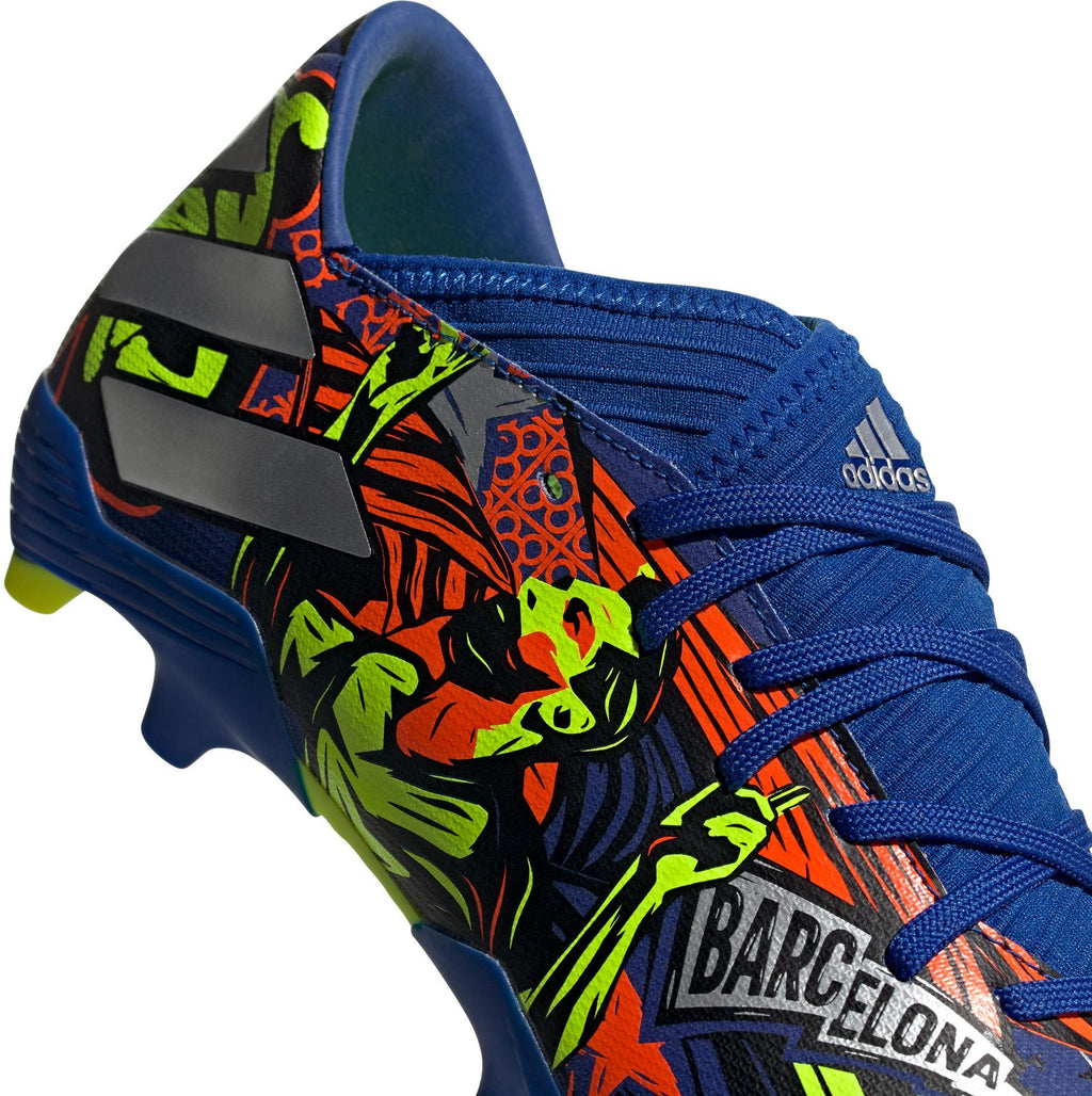 nemeziz messi 19.3 fg