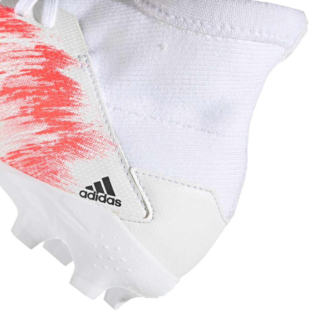 Predator 20.3 FG kids voetbalschoenen