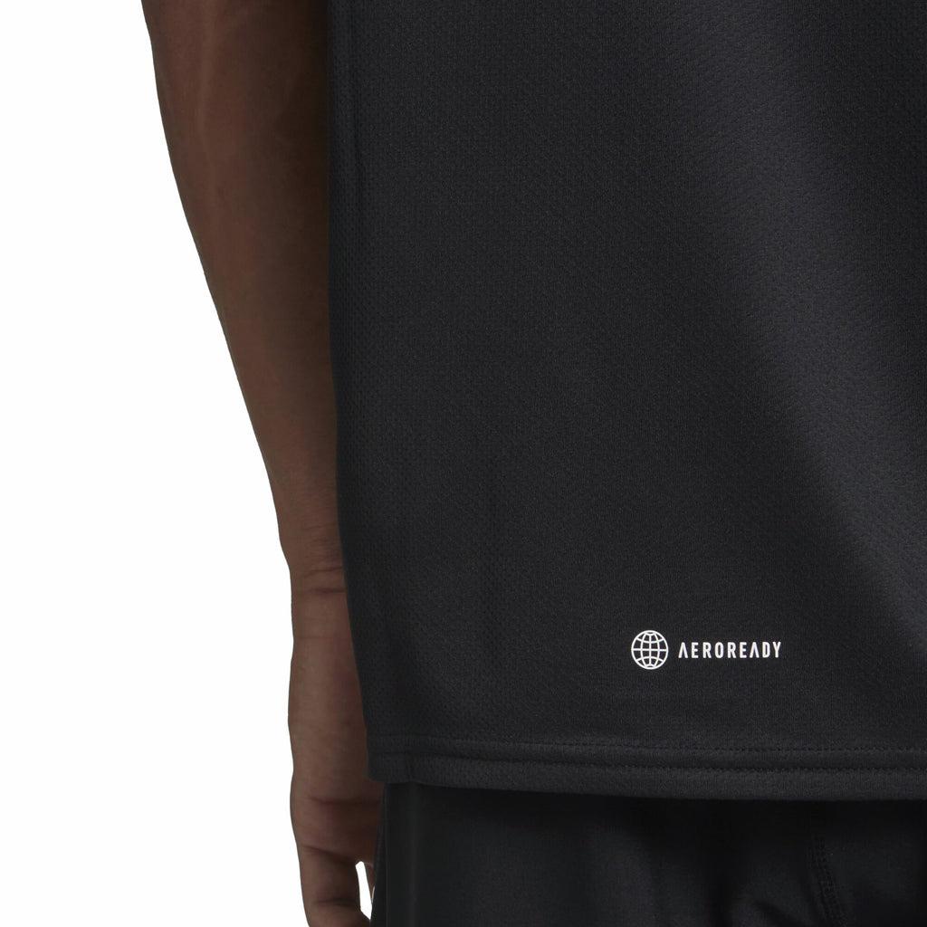 AEROREADY Designed for Movement shirt