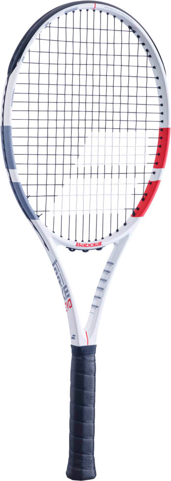 Pure Strike EVO Strung tennisracket