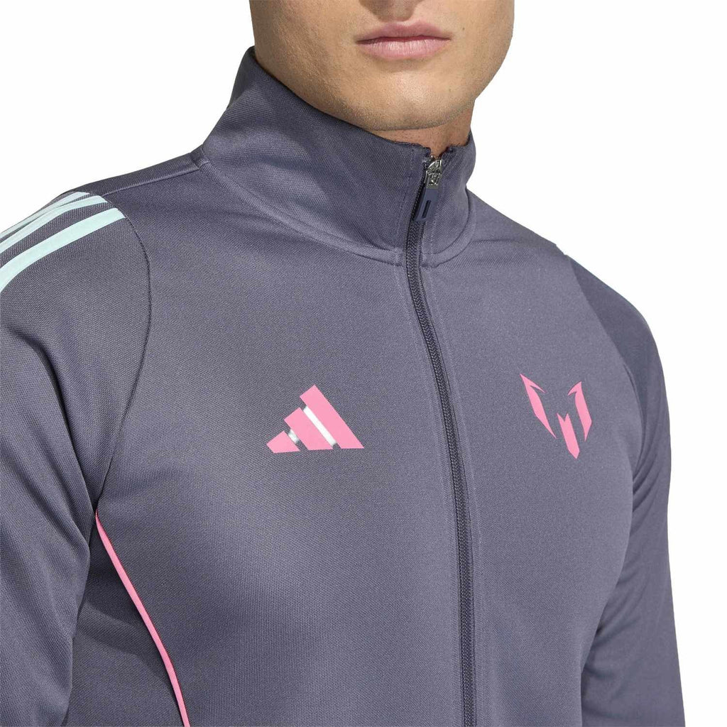 Messi voetbal trainingsjas