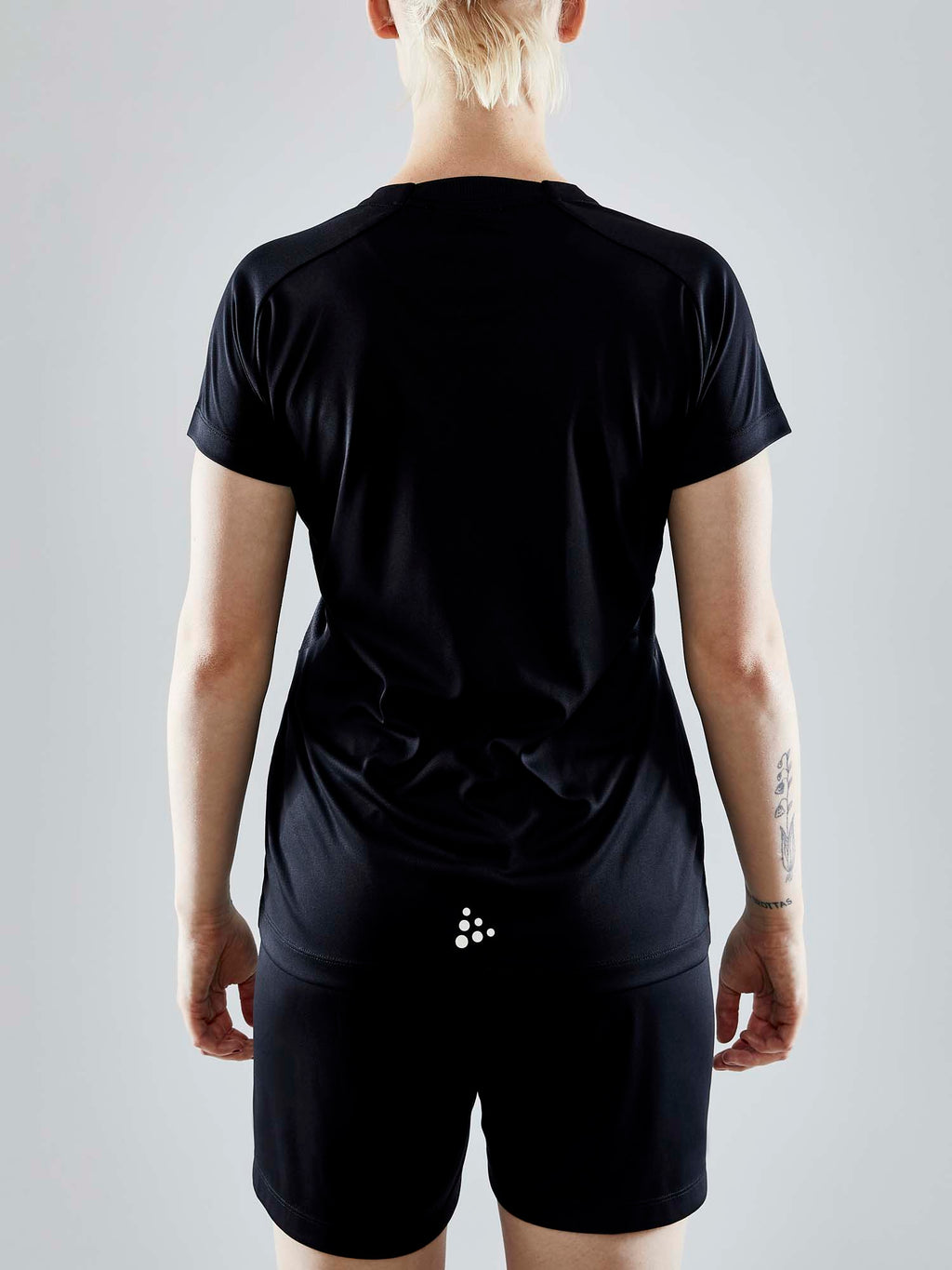 Evolve shirt
