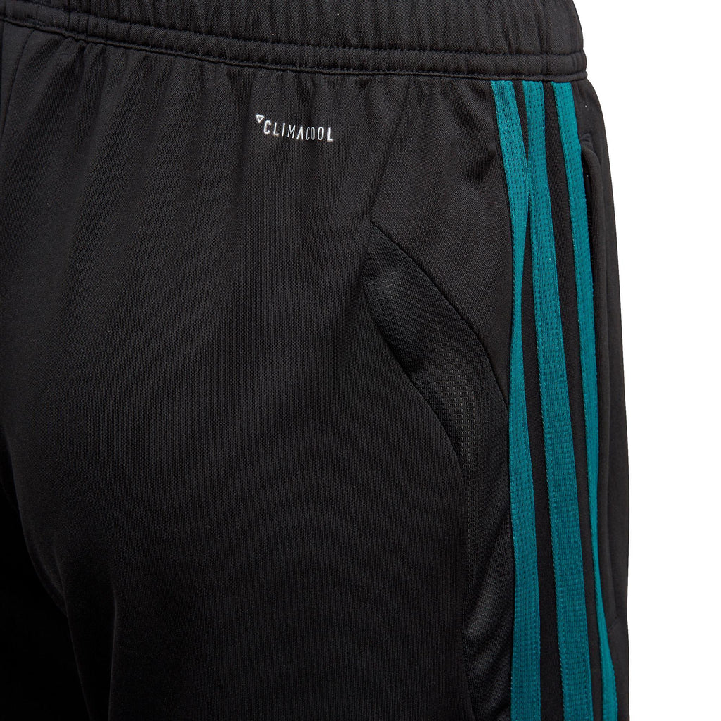 Ajax jr trainingsshort