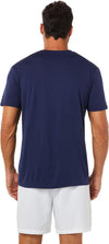 Court M Spiral Tee