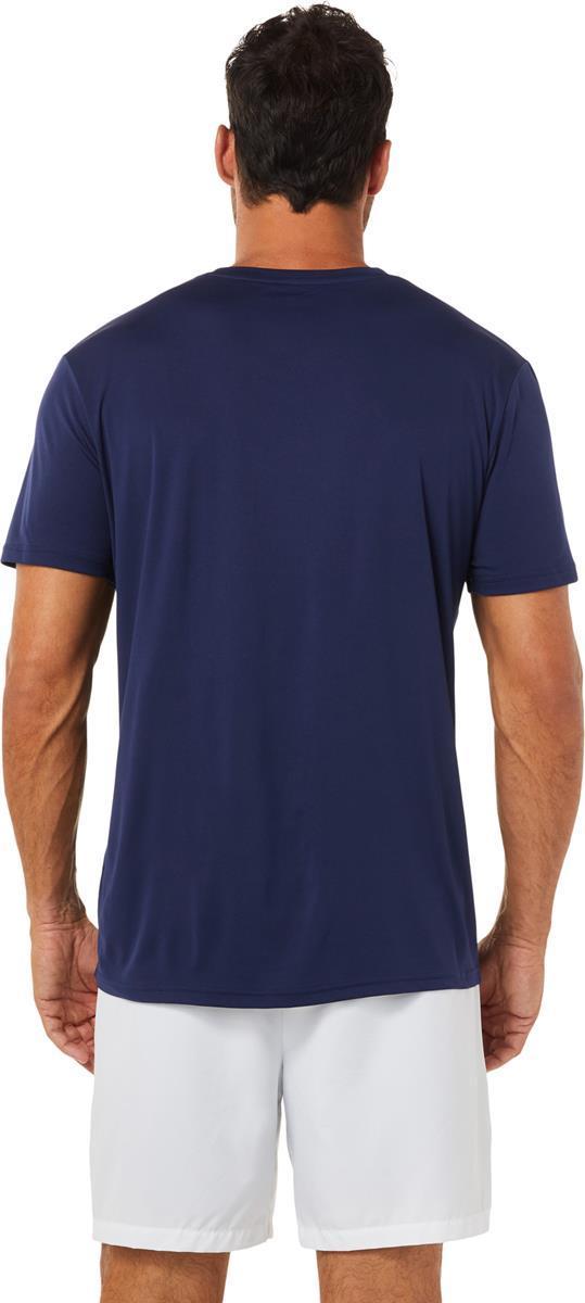 Court M Spiral Tee